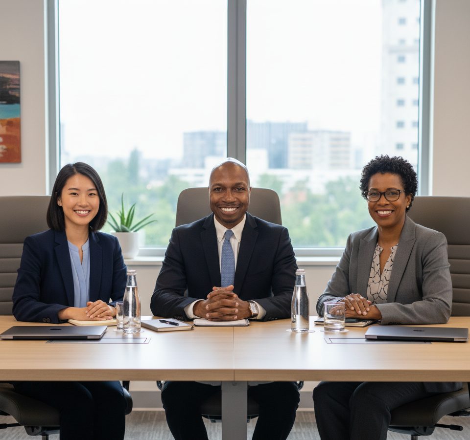 About Shared Synergy