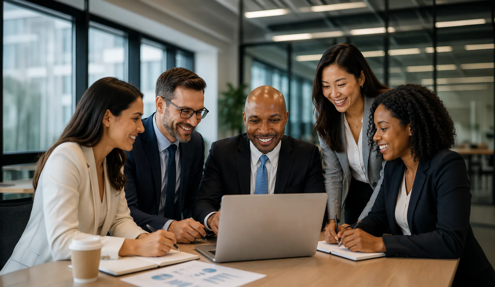 People Development