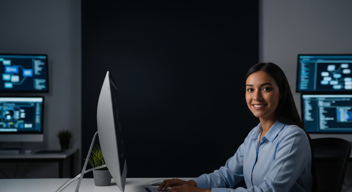 Professional Technology Solutions